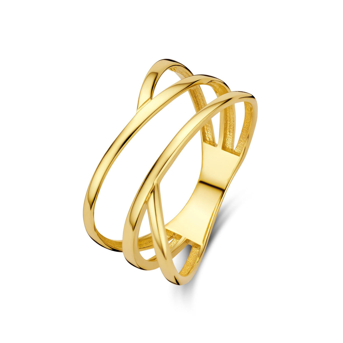 DESIGN ROOM K9 GOLD ? 【2.25】 RING #9